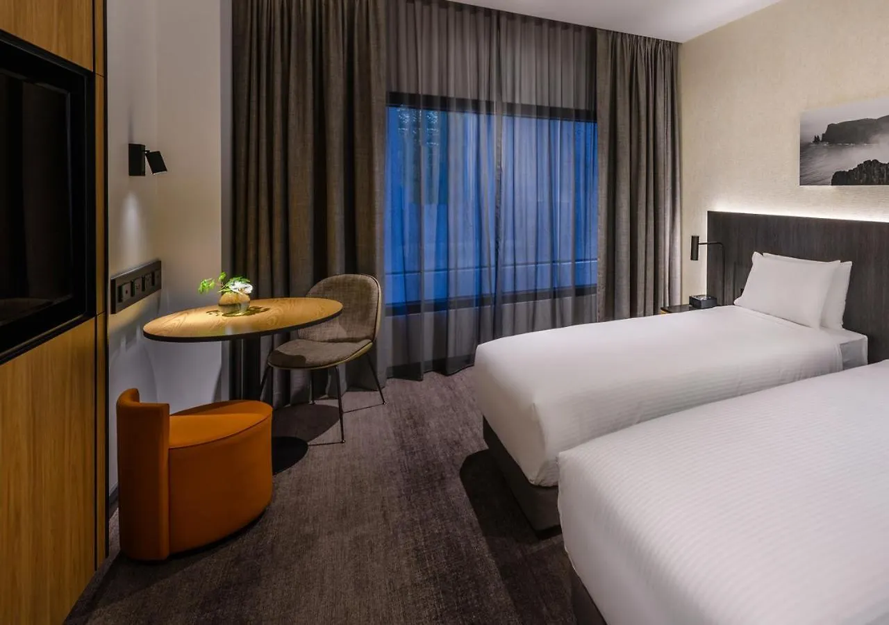Moevenpick Hotel Hobart