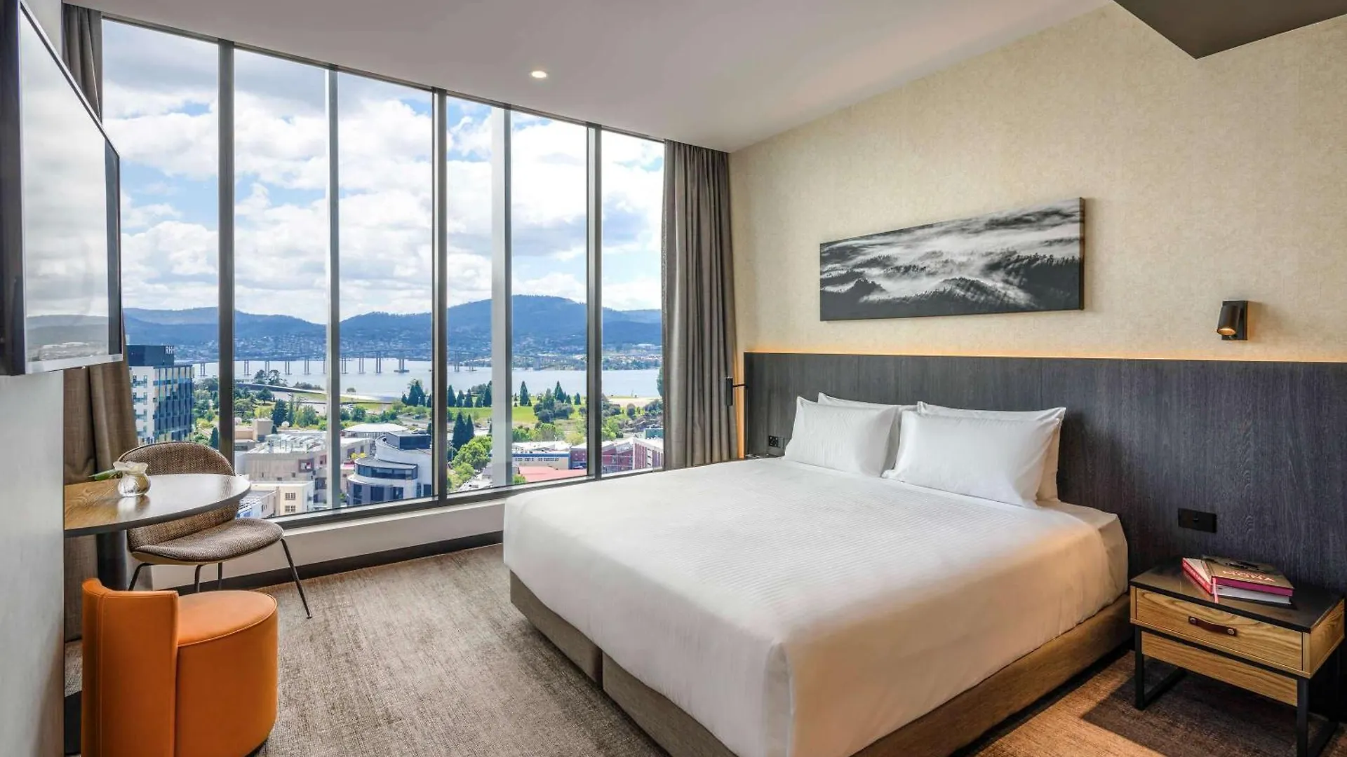 Moevenpick Hotel Hobart