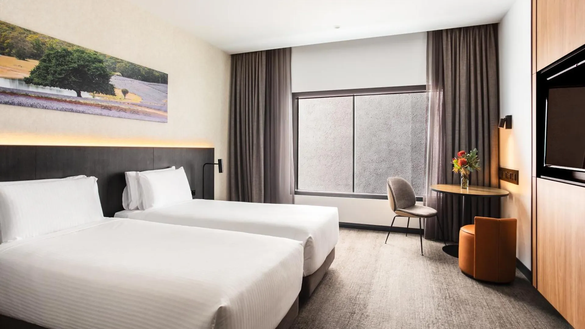 Moevenpick Hotel Hobart
